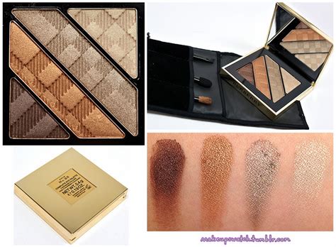 burberry eyeshadow trench|burberry complete eye palette.